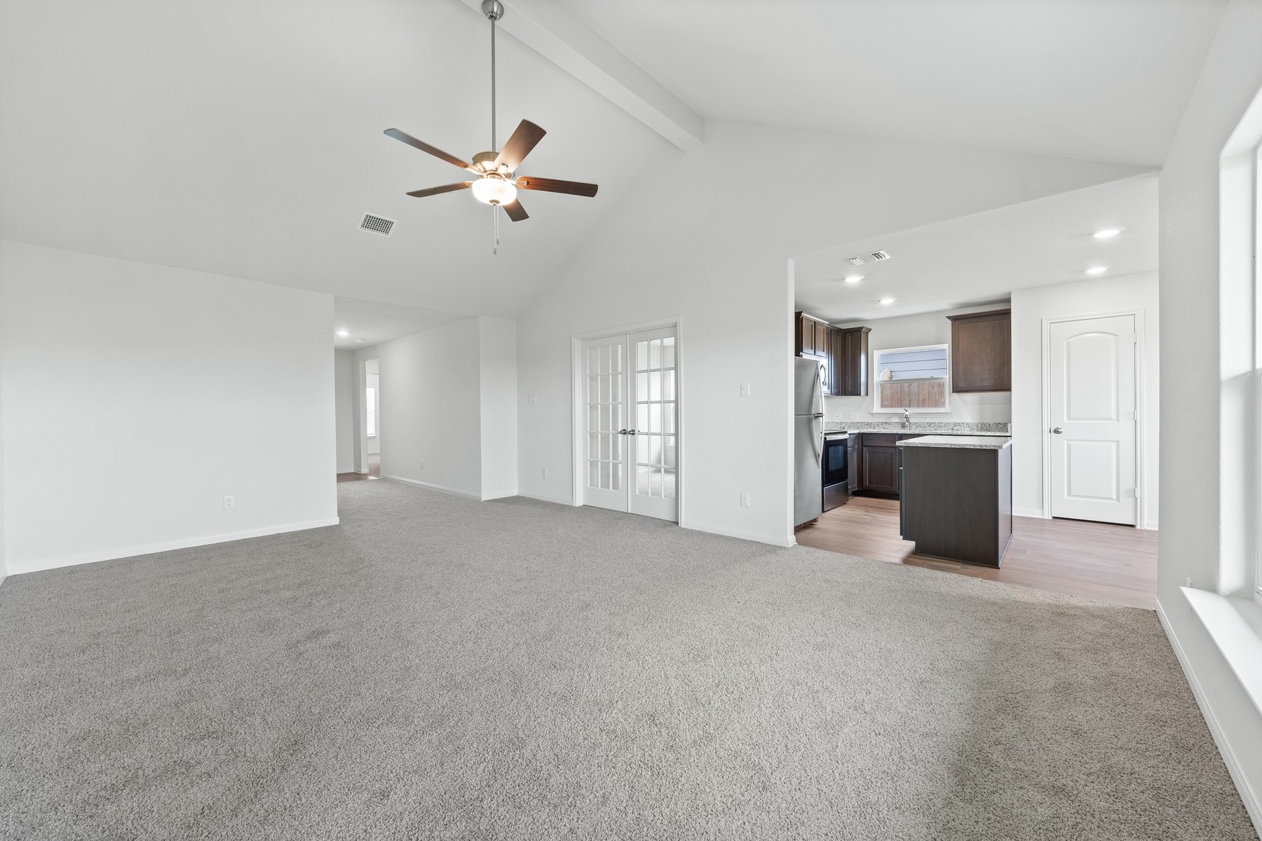 1348 Bullnose Way Fort Worth TX 76131