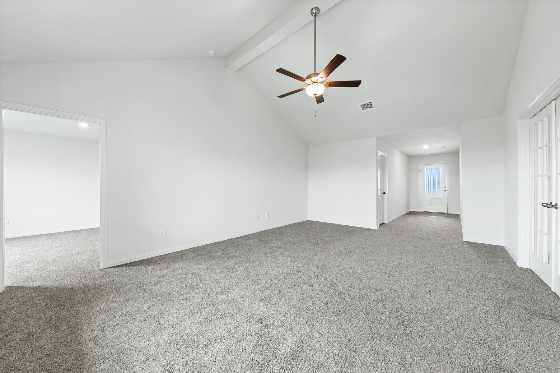 1348 Bullnose Way Fort Worth TX 76131