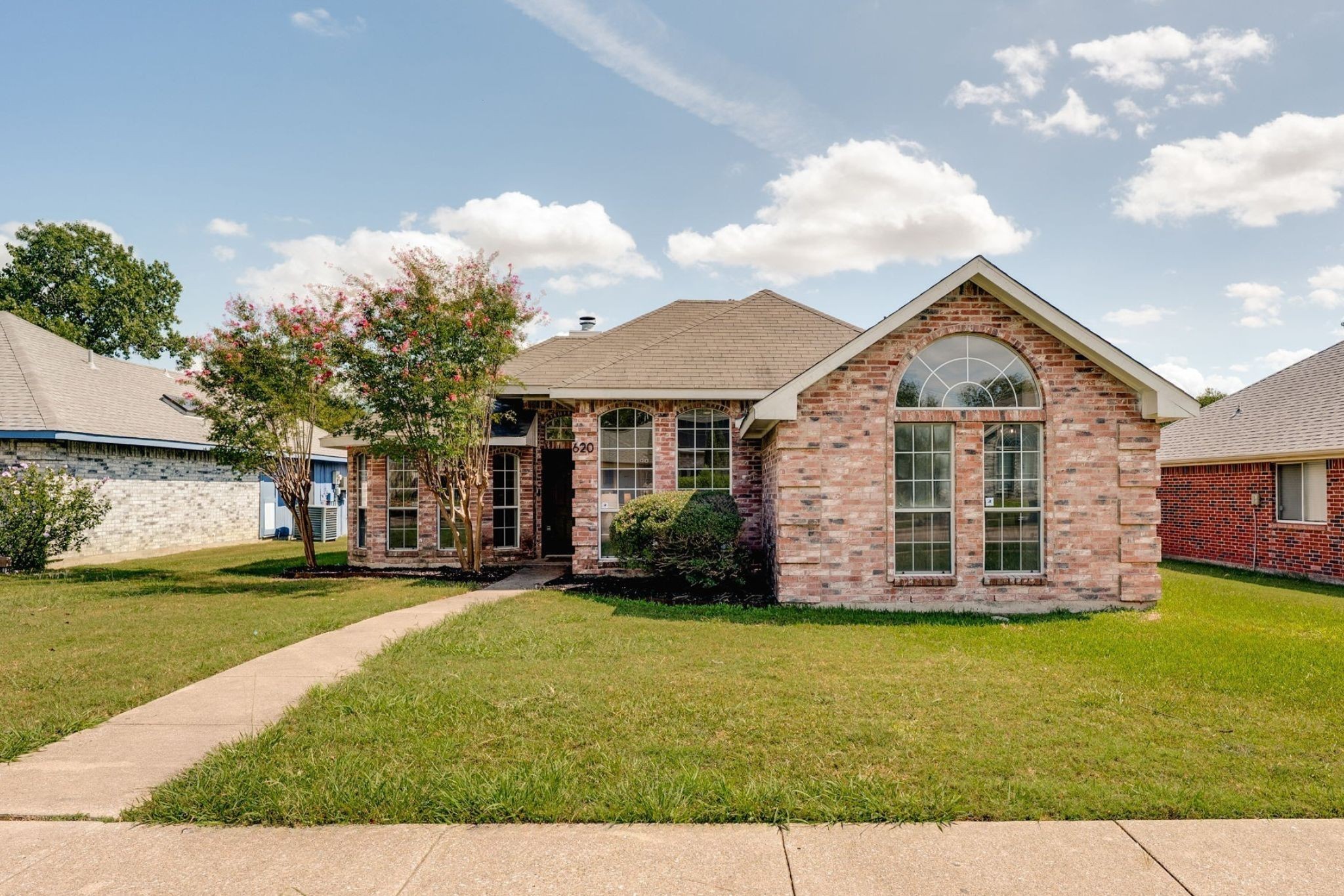 620 Willowbrook Drive Mesquite TX 75149