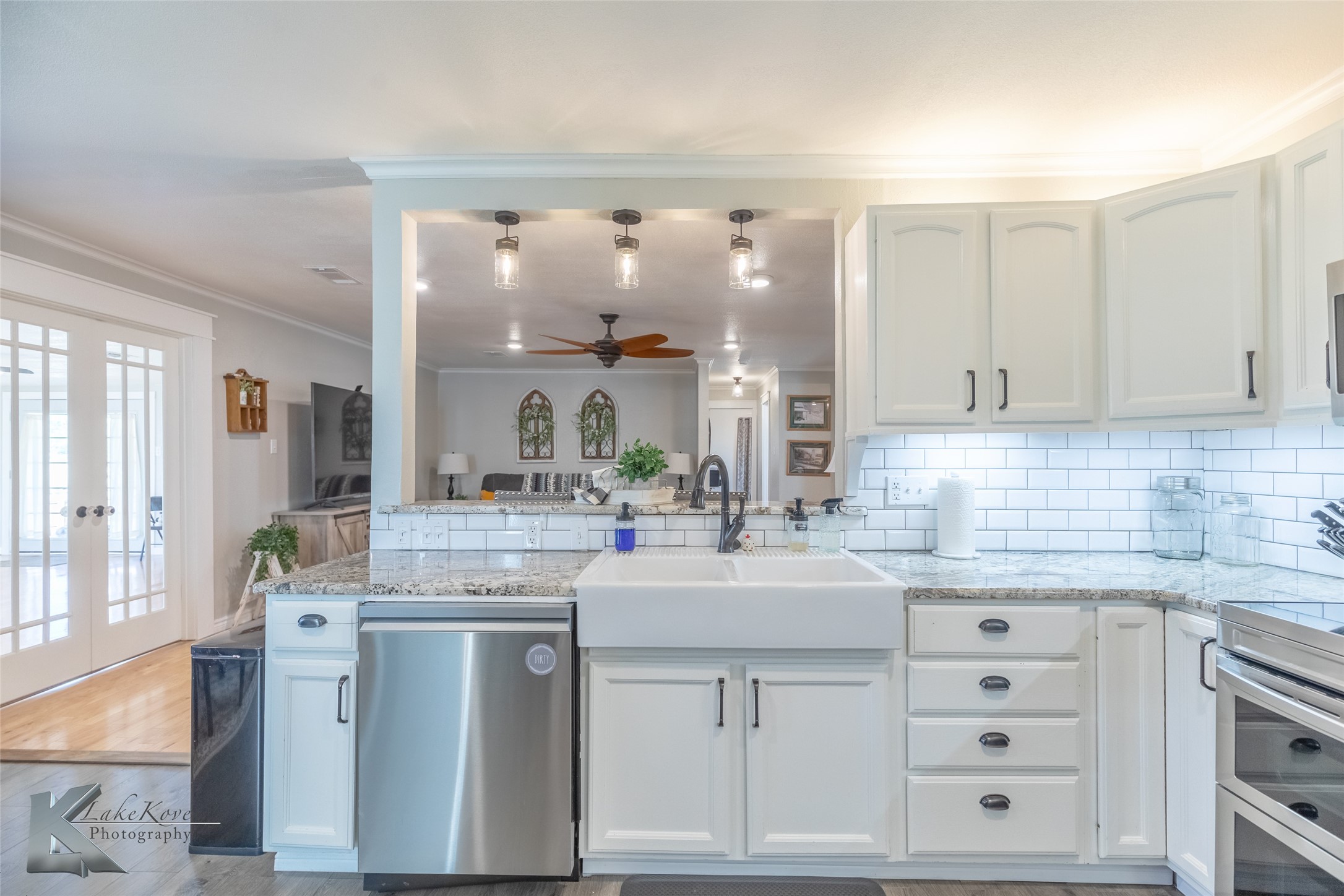 390 Mesquite Lane Abilene TX 79601