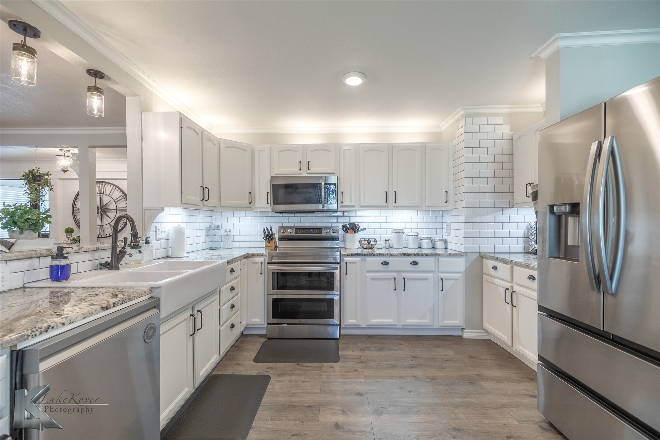 390 Mesquite Lane Abilene TX 79601