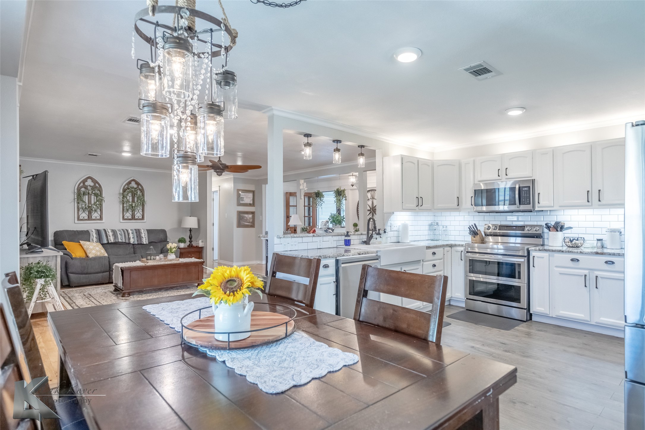 390 Mesquite Lane Abilene TX 79601