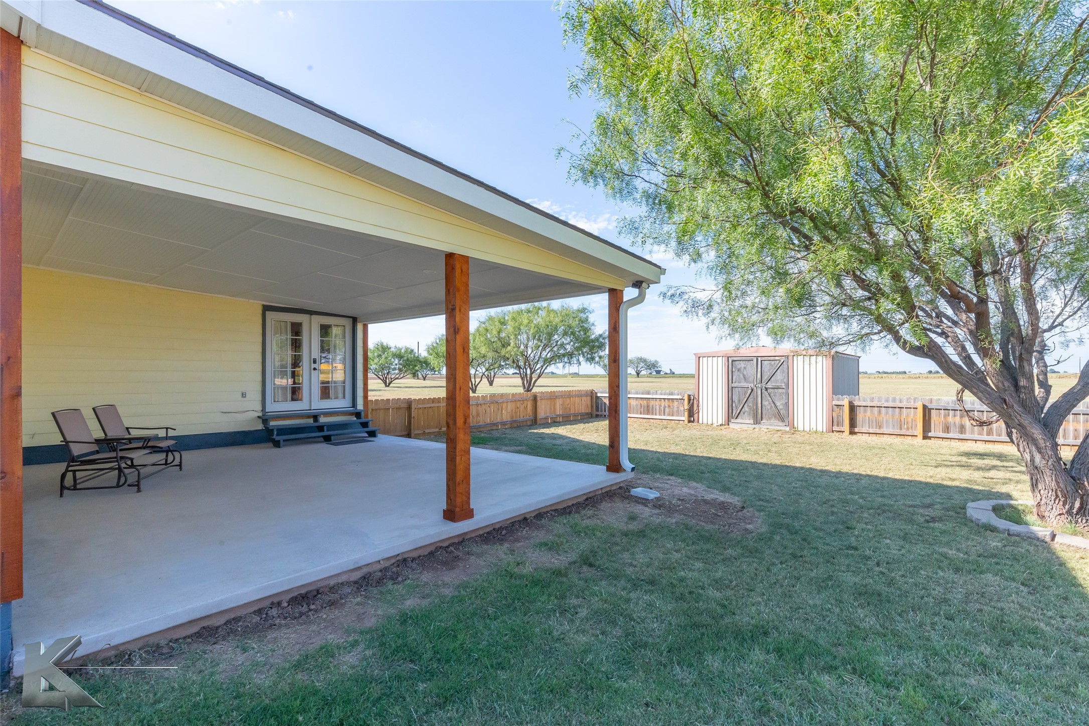 390 Mesquite Lane Abilene TX 79601