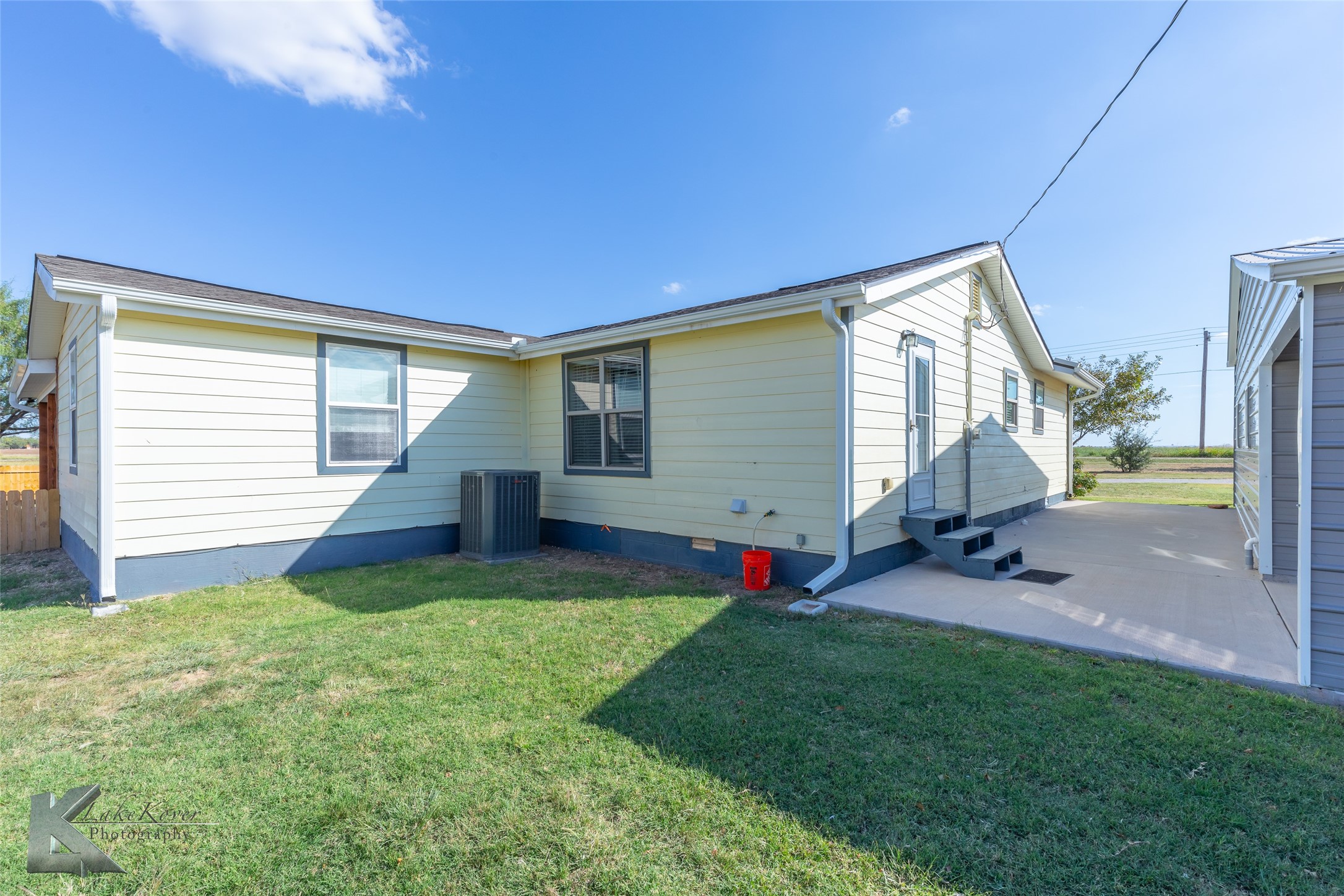 390 Mesquite Lane Abilene TX 79601