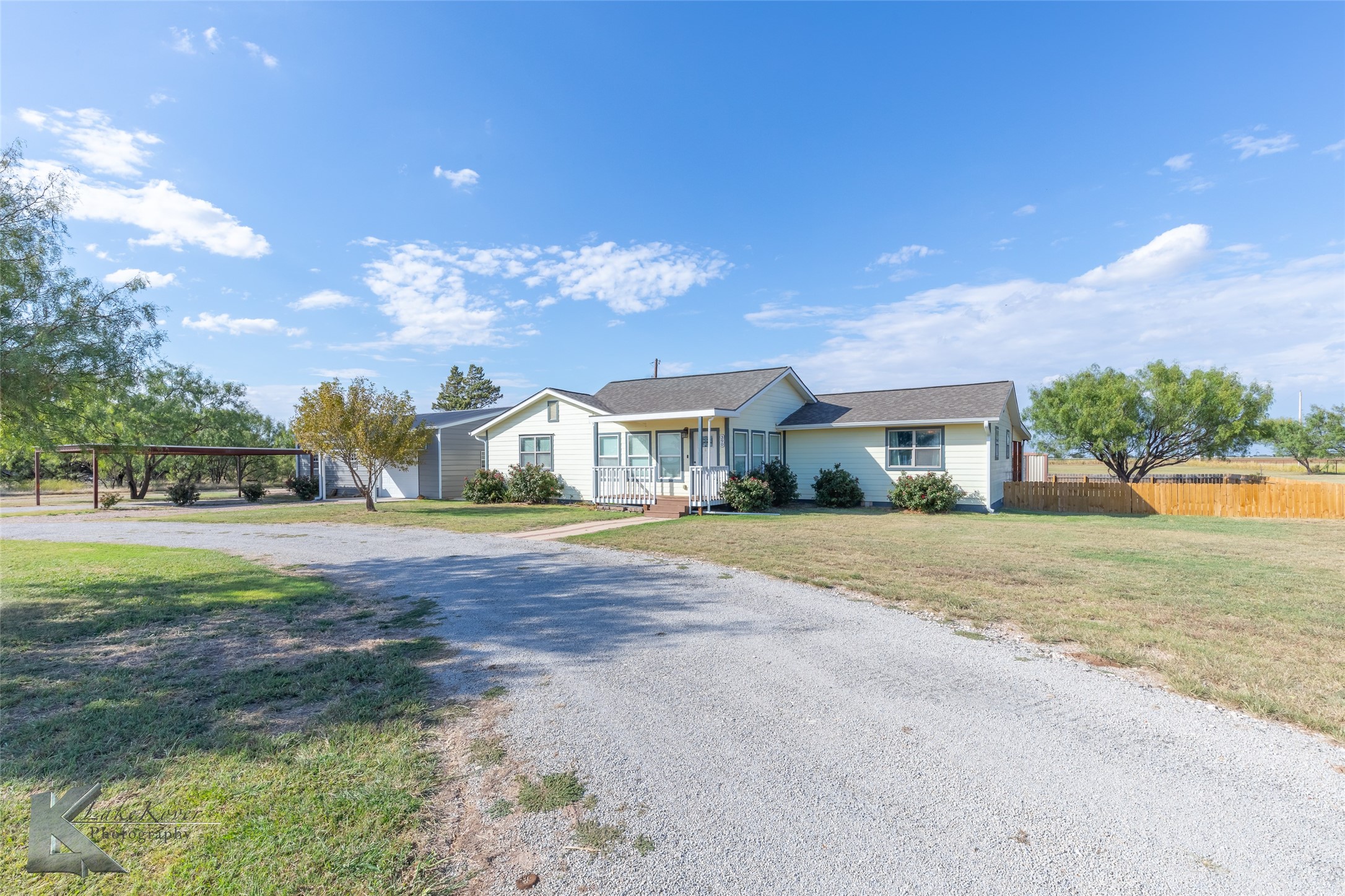 390 Mesquite Lane Abilene TX 79601