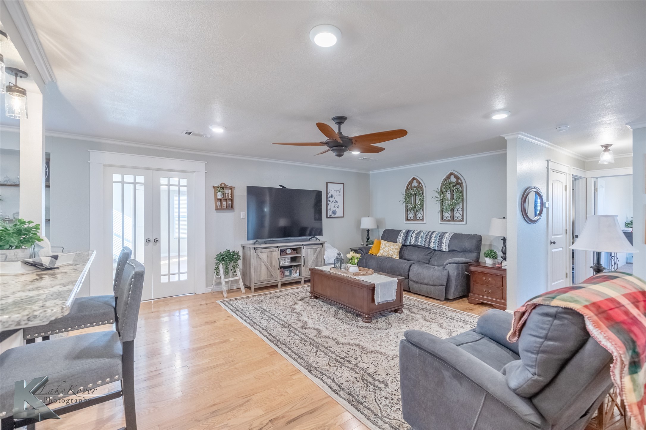 390 Mesquite Lane Abilene TX 79601