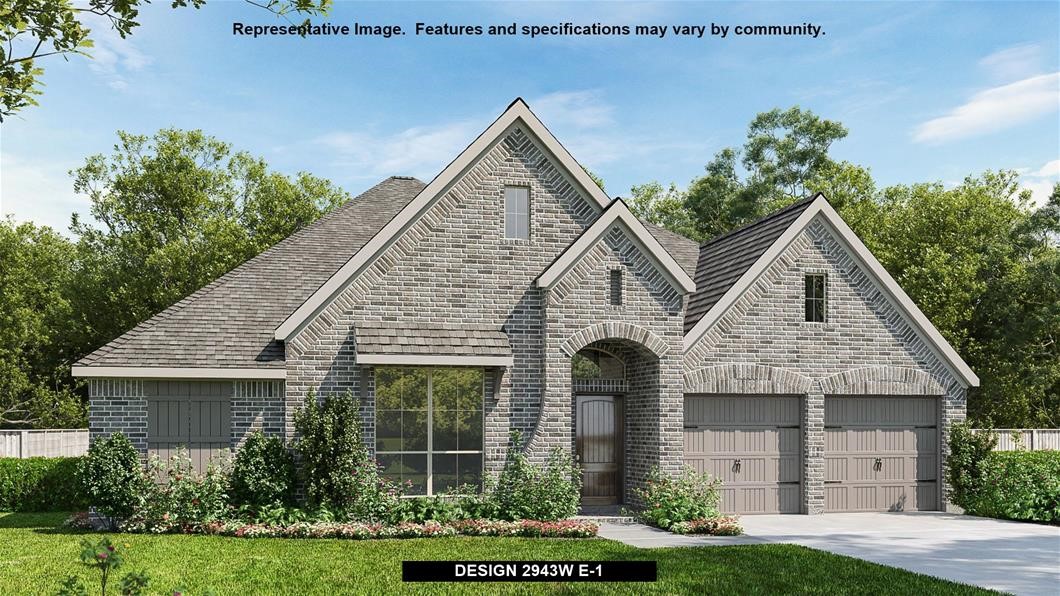 3304 Honey Suckle Lane Little Elm TX 75068