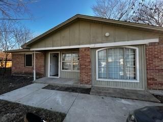 2210 Loyce Drive Mesquite TX 75149