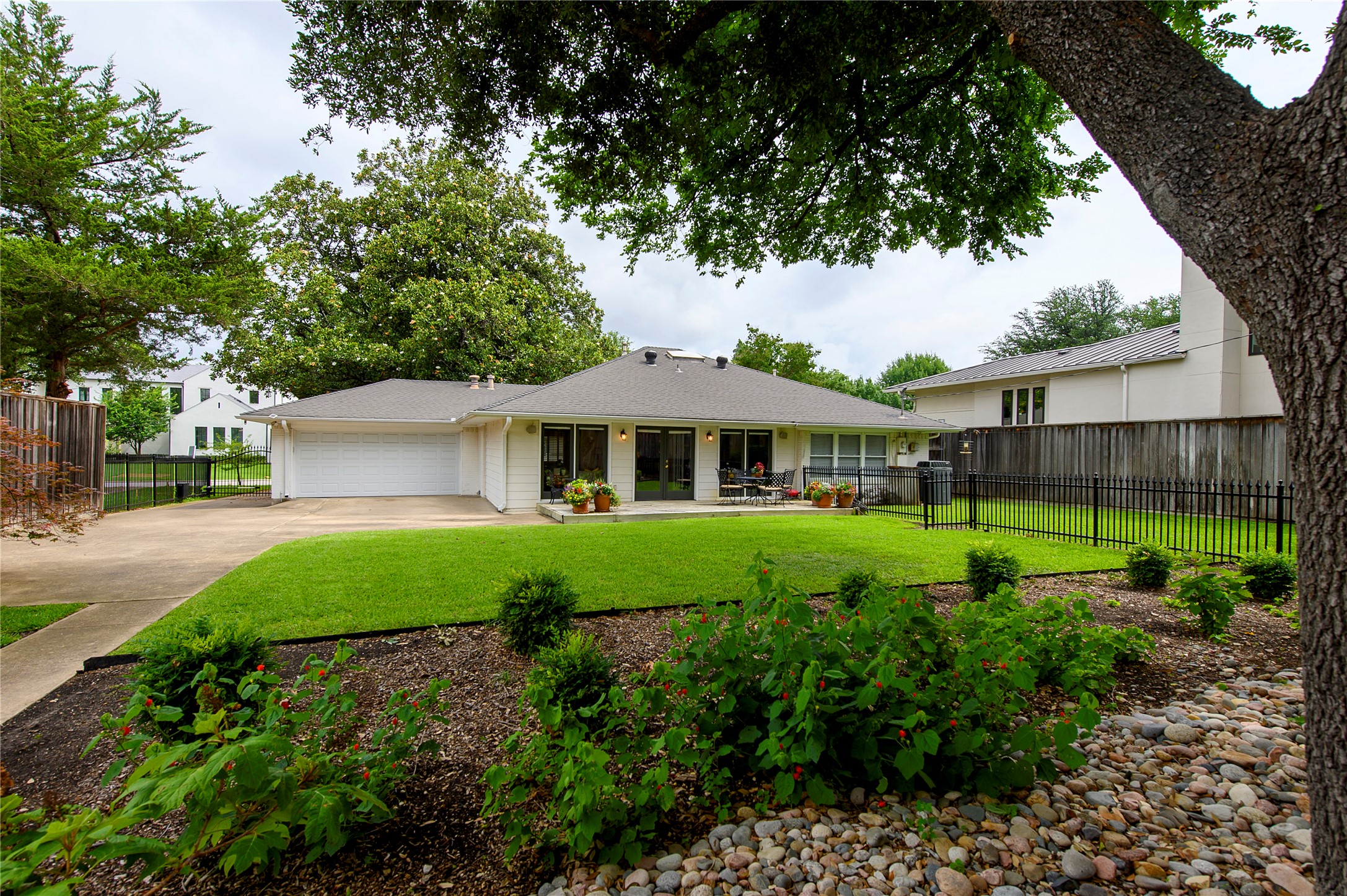 6016 Del Norte Lane Dallas TX 75225