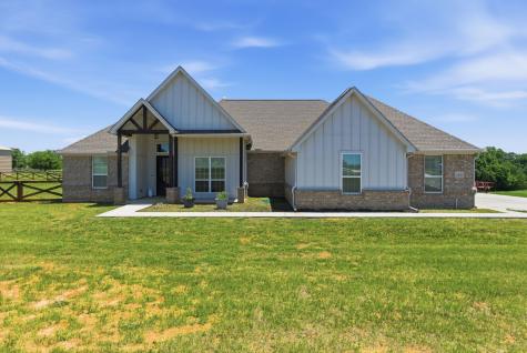 7609 Carter Ranch Road Azle TX 76020