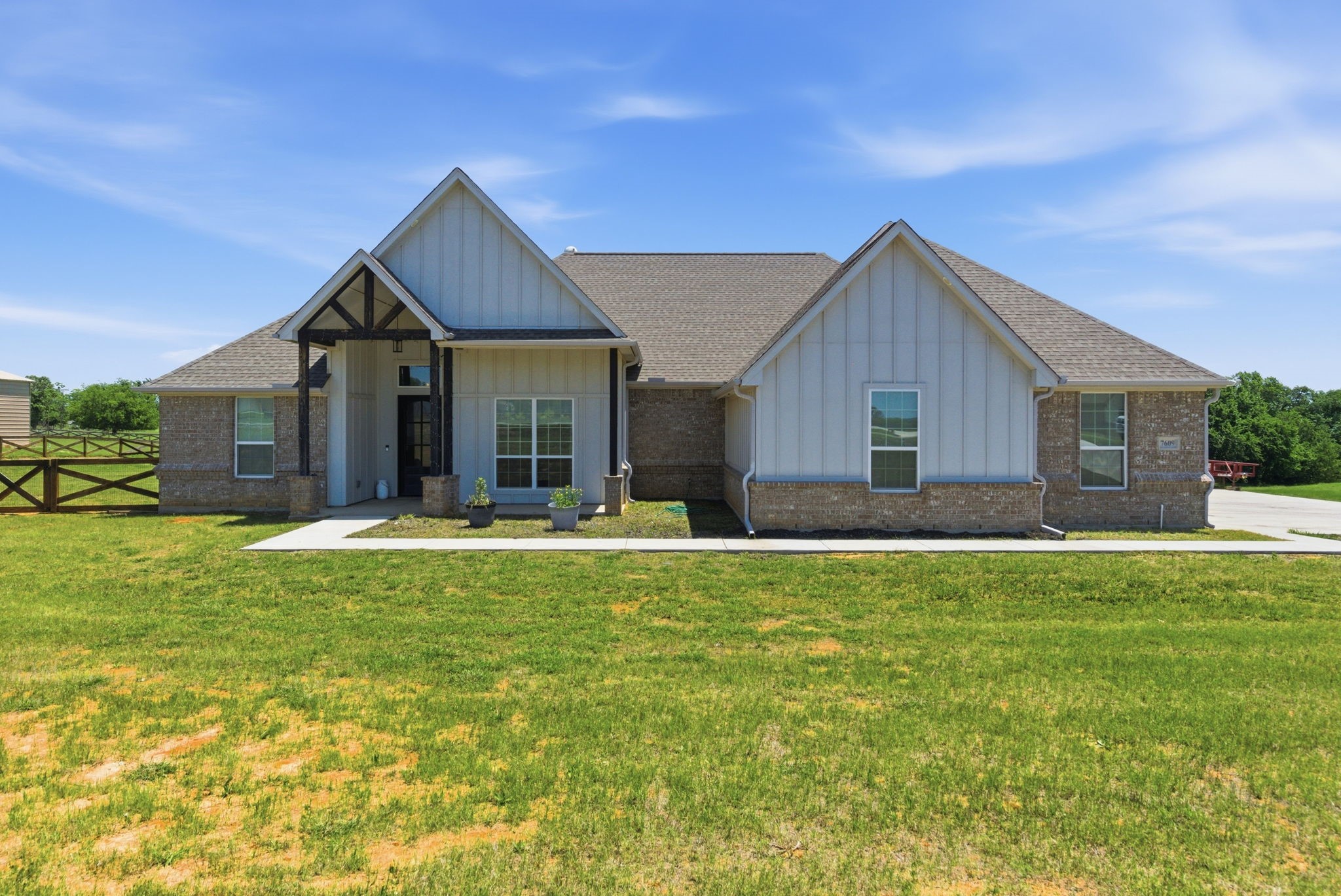 7609 Carter Ranch Road Azle TX 76020