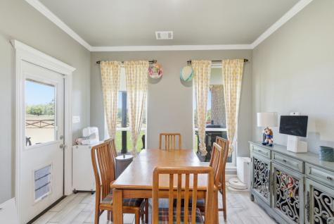 7609 Carter Ranch Road Azle TX 76020