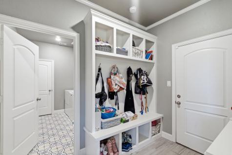 7609 Carter Ranch Road Azle TX 76020