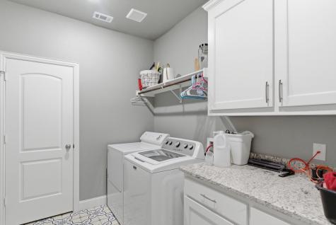 7609 Carter Ranch Road Azle TX 76020
