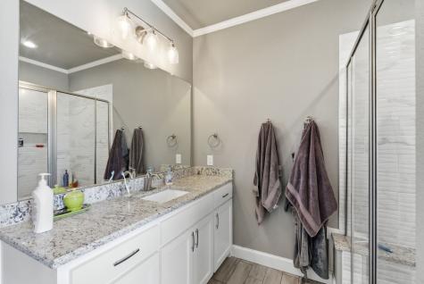 7609 Carter Ranch Road Azle TX 76020