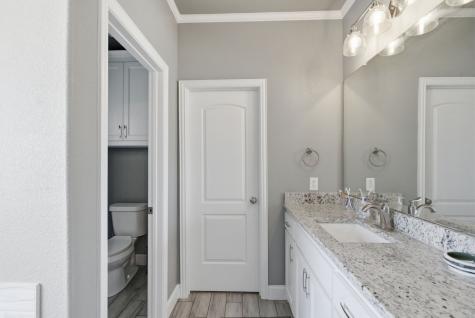 7609 Carter Ranch Road Azle TX 76020