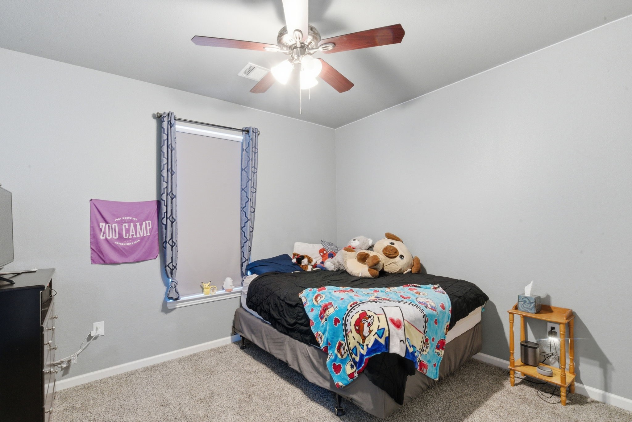 7609 Carter Ranch Road Azle TX 76020