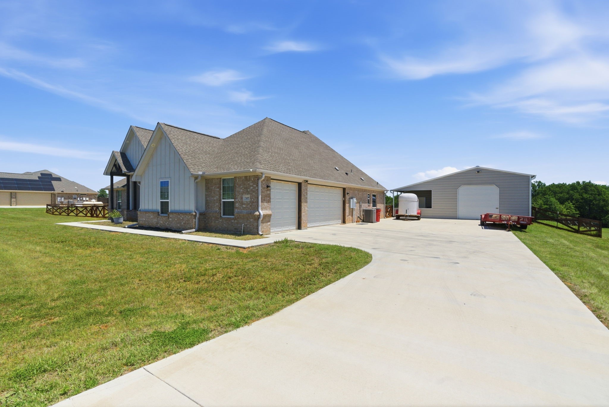 7609 Carter Ranch Road Azle TX 76020