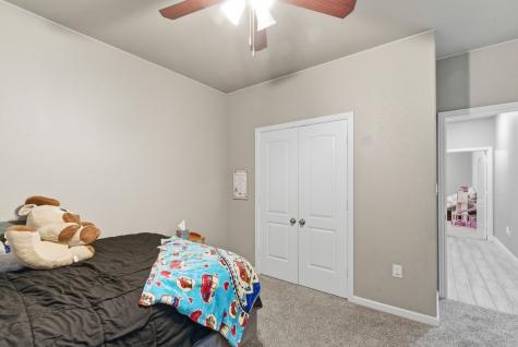 7609 Carter Ranch Road Azle TX 76020