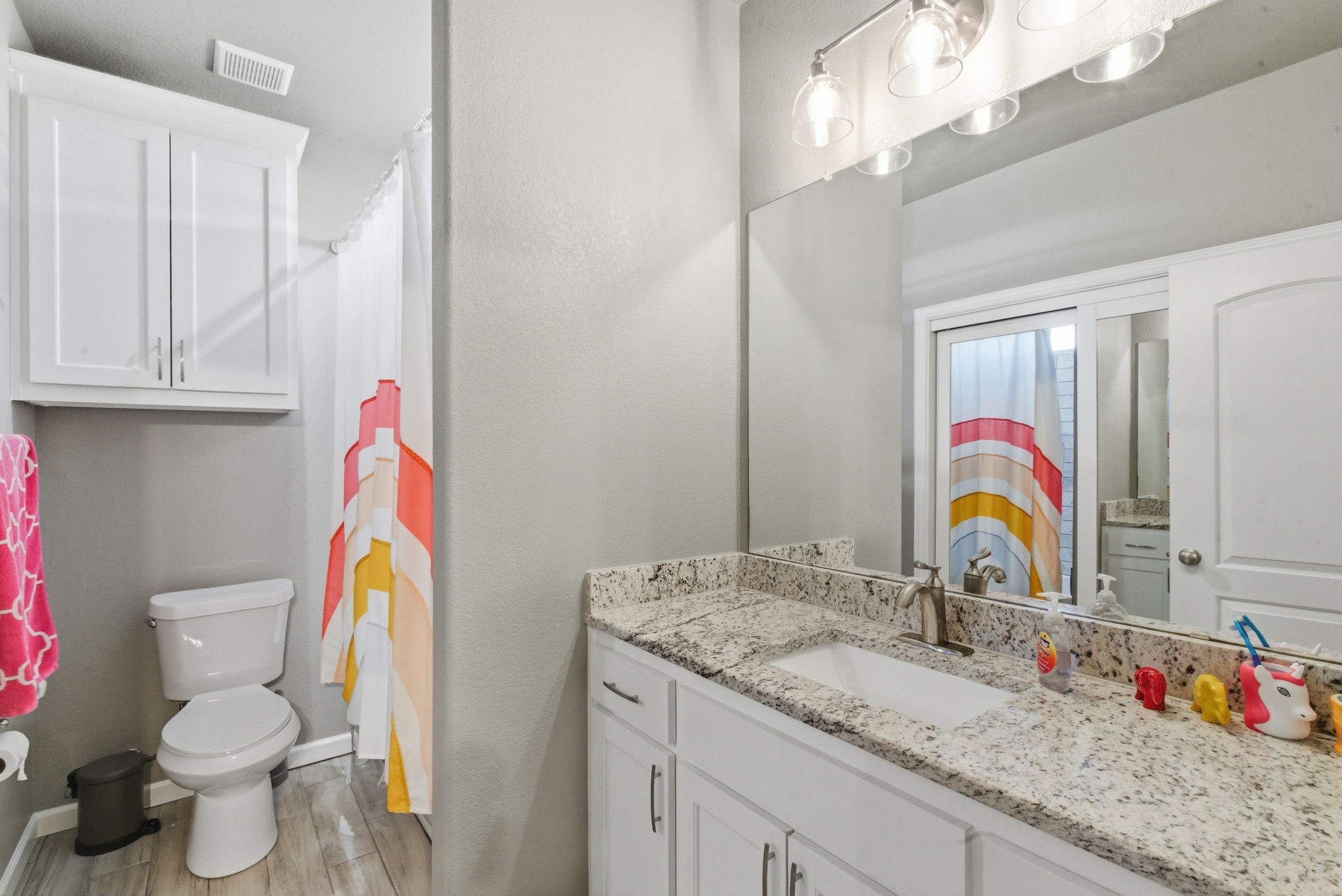 7609 Carter Ranch Road Azle TX 76020