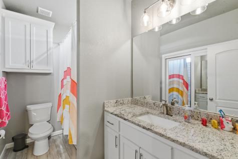 7609 Carter Ranch Road Azle TX 76020