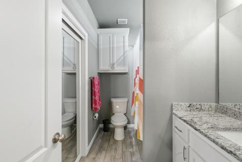 7609 Carter Ranch Road Azle TX 76020