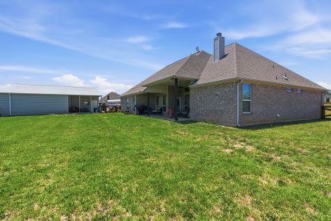 7609 Carter Ranch Road Azle TX 76020
