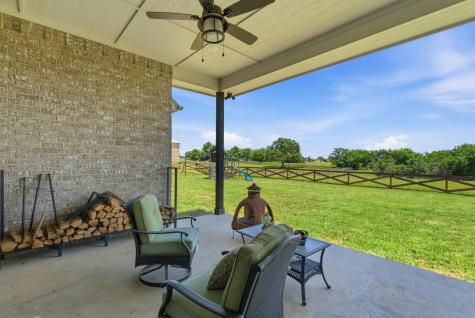 7609 Carter Ranch Road Azle TX 76020