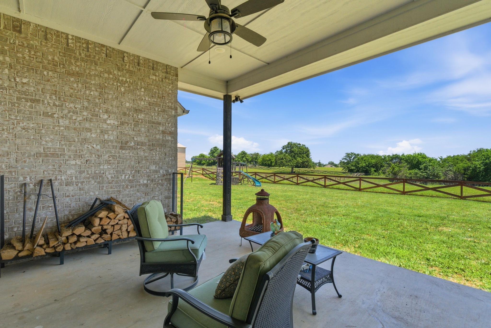 7609 Carter Ranch Road Azle TX 76020