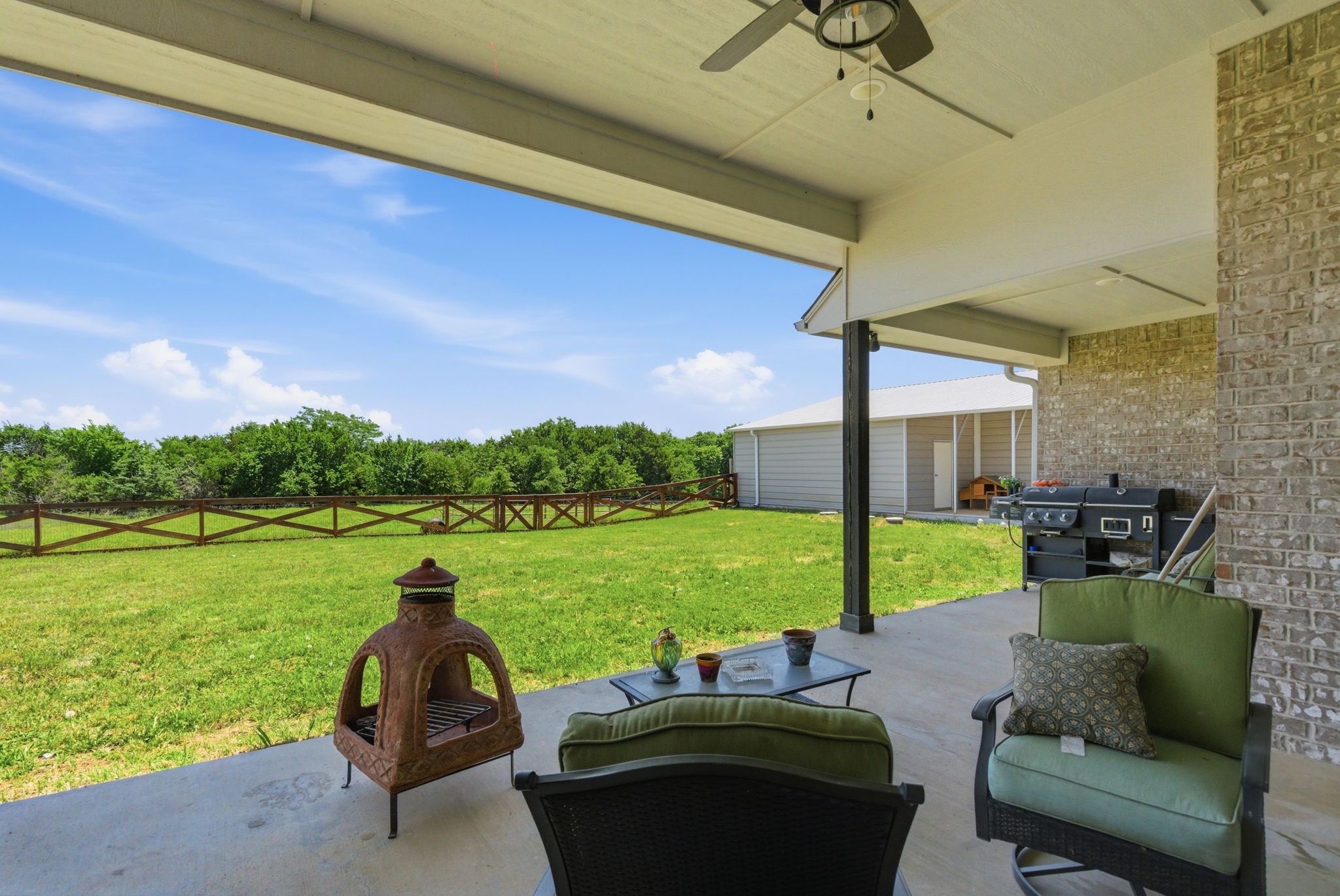 7609 Carter Ranch Road Azle TX 76020