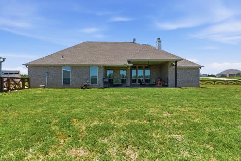 7609 Carter Ranch Road Azle TX 76020
