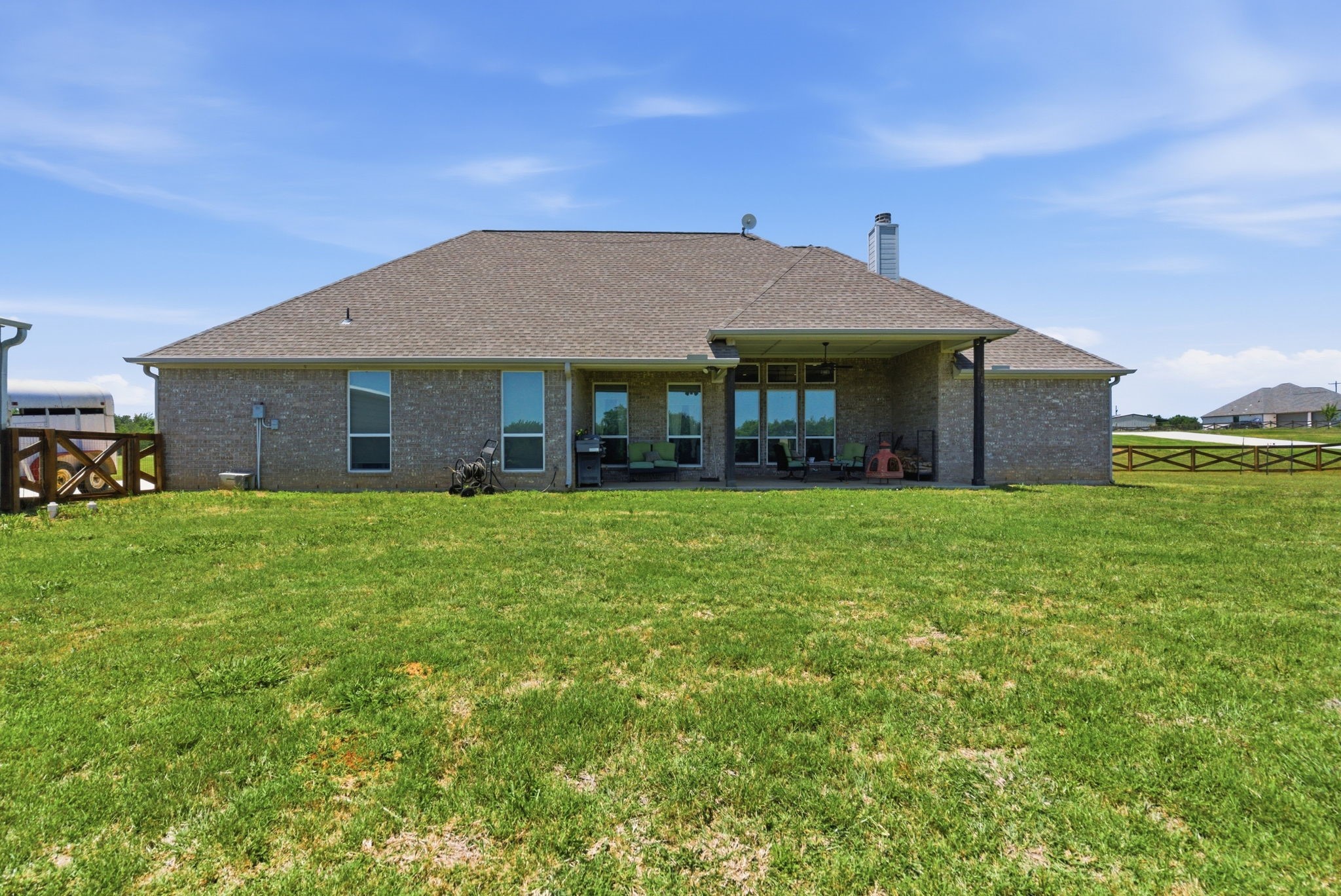 7609 Carter Ranch Road Azle TX 76020