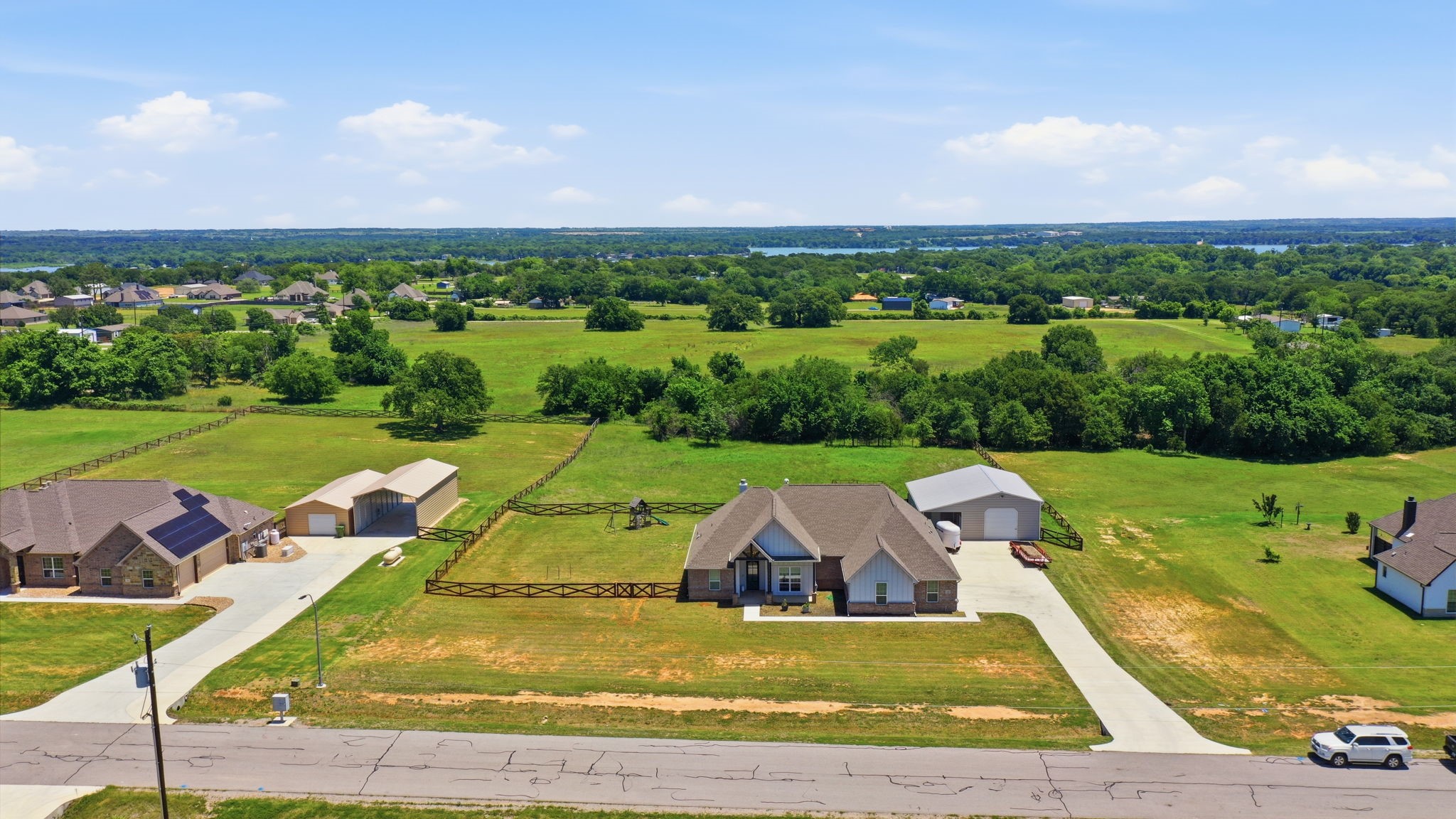 7609 Carter Ranch Road Azle TX 76020