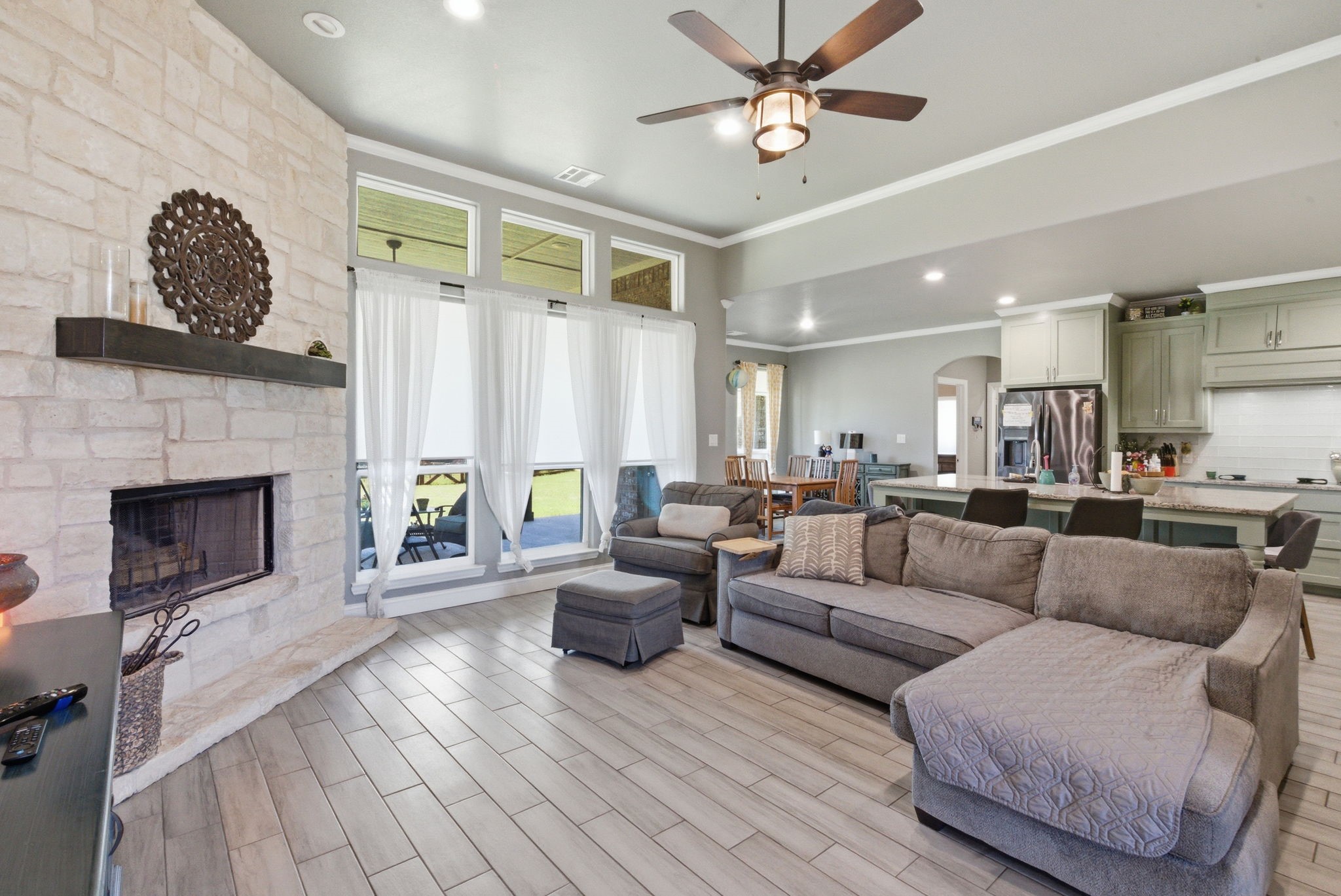 7609 Carter Ranch Road Azle TX 76020