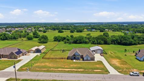 7609 Carter Ranch Road Azle TX 76020
