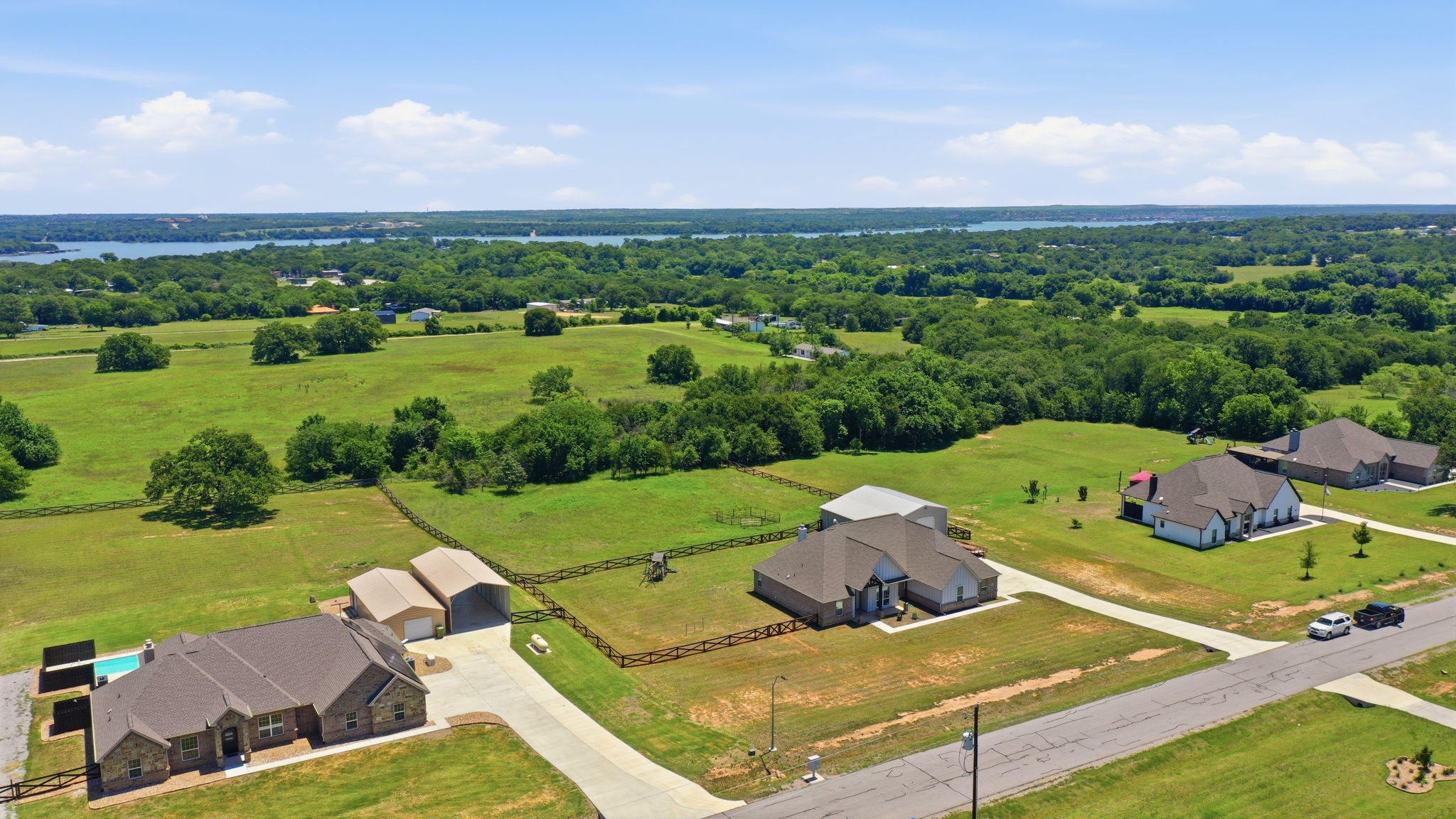 7609 Carter Ranch Road Azle TX 76020