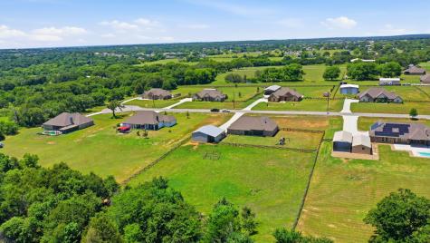 7609 Carter Ranch Road Azle TX 76020