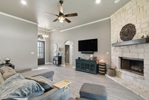 7609 Carter Ranch Road Azle TX 76020