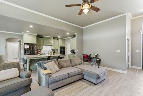 7609 Carter Ranch Road Azle TX 76020