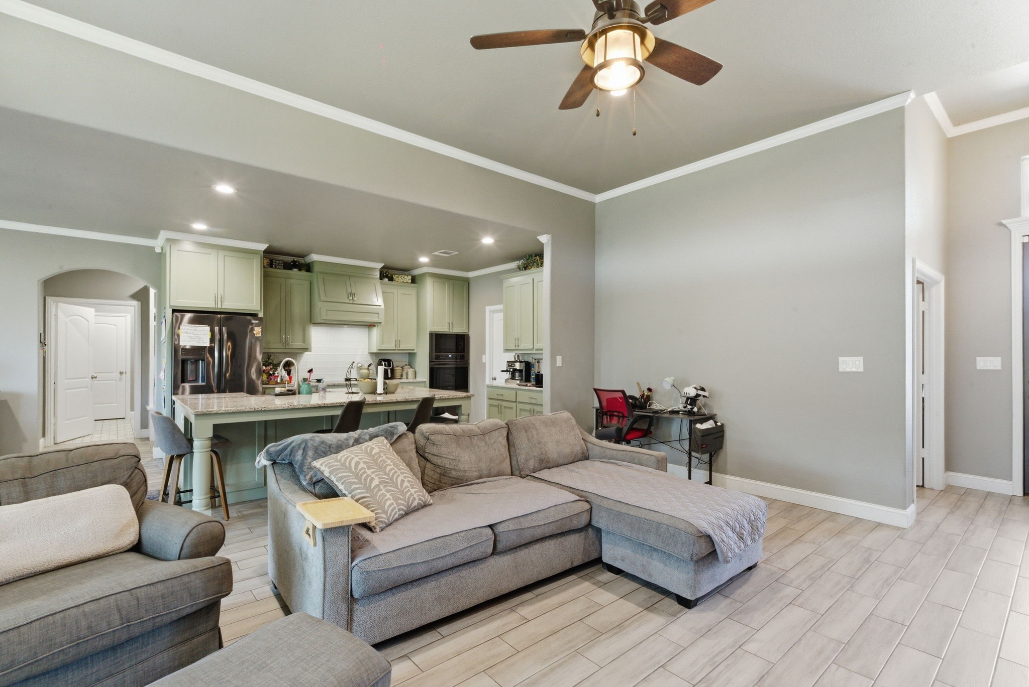 7609 Carter Ranch Road Azle TX 76020