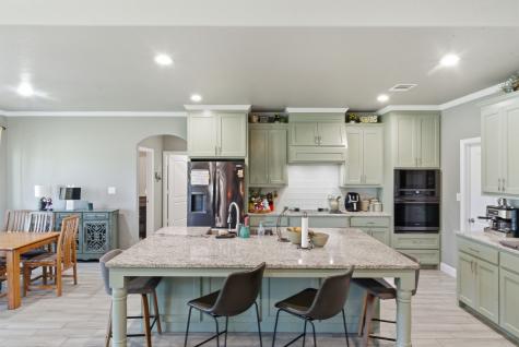 7609 Carter Ranch Road Azle TX 76020