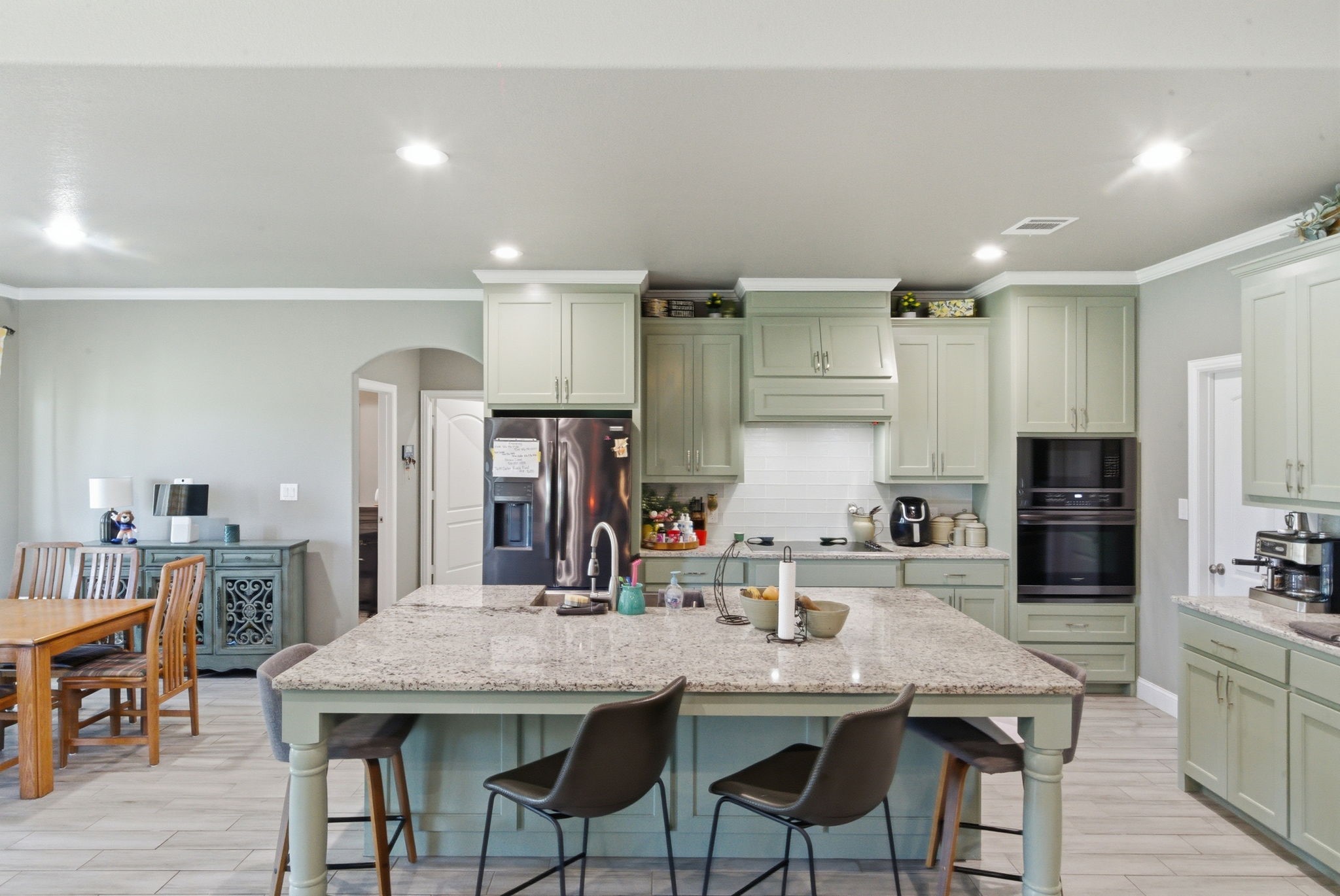 7609 Carter Ranch Road Azle TX 76020