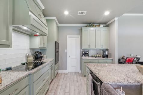 7609 Carter Ranch Road Azle TX 76020