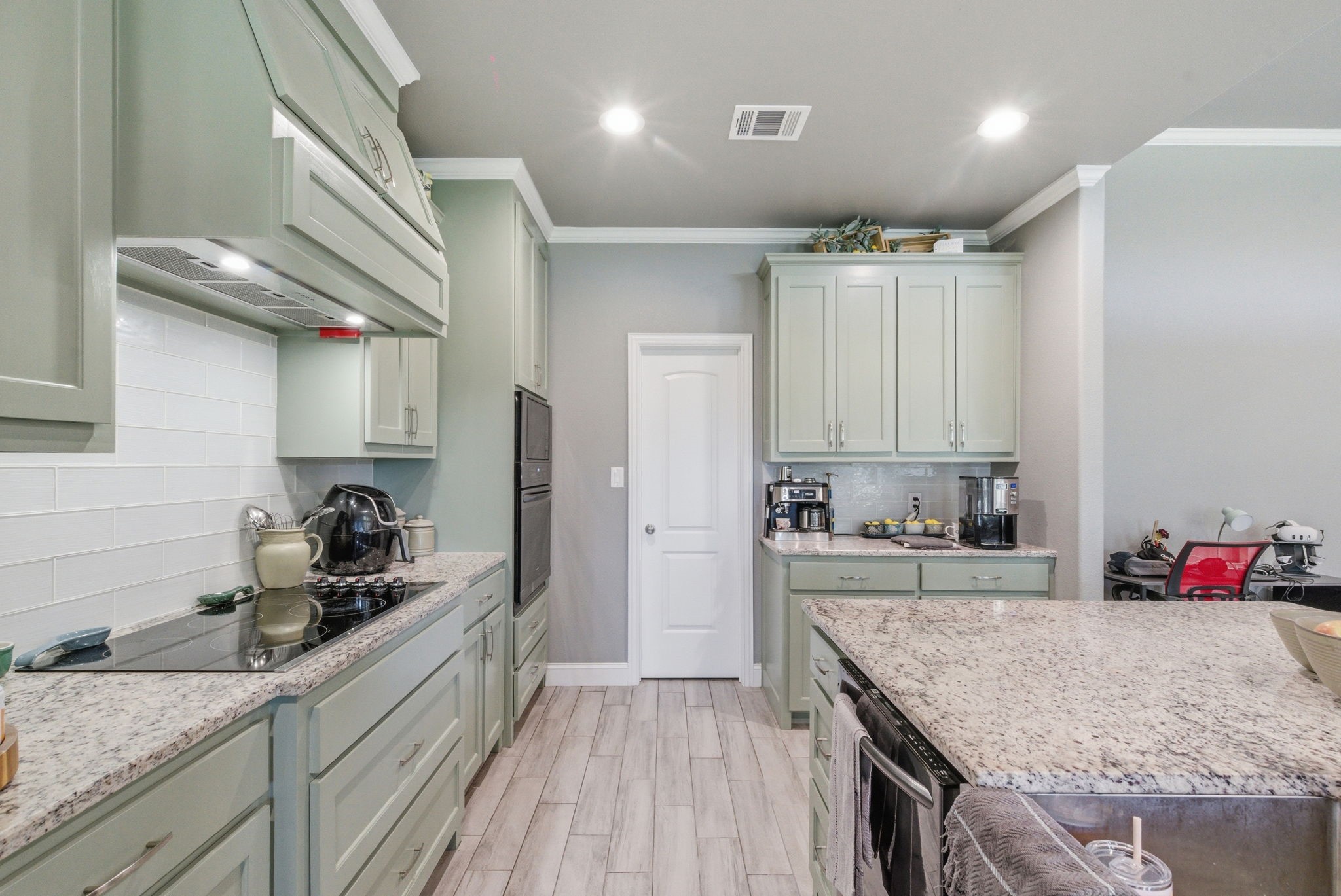 7609 Carter Ranch Road Azle TX 76020