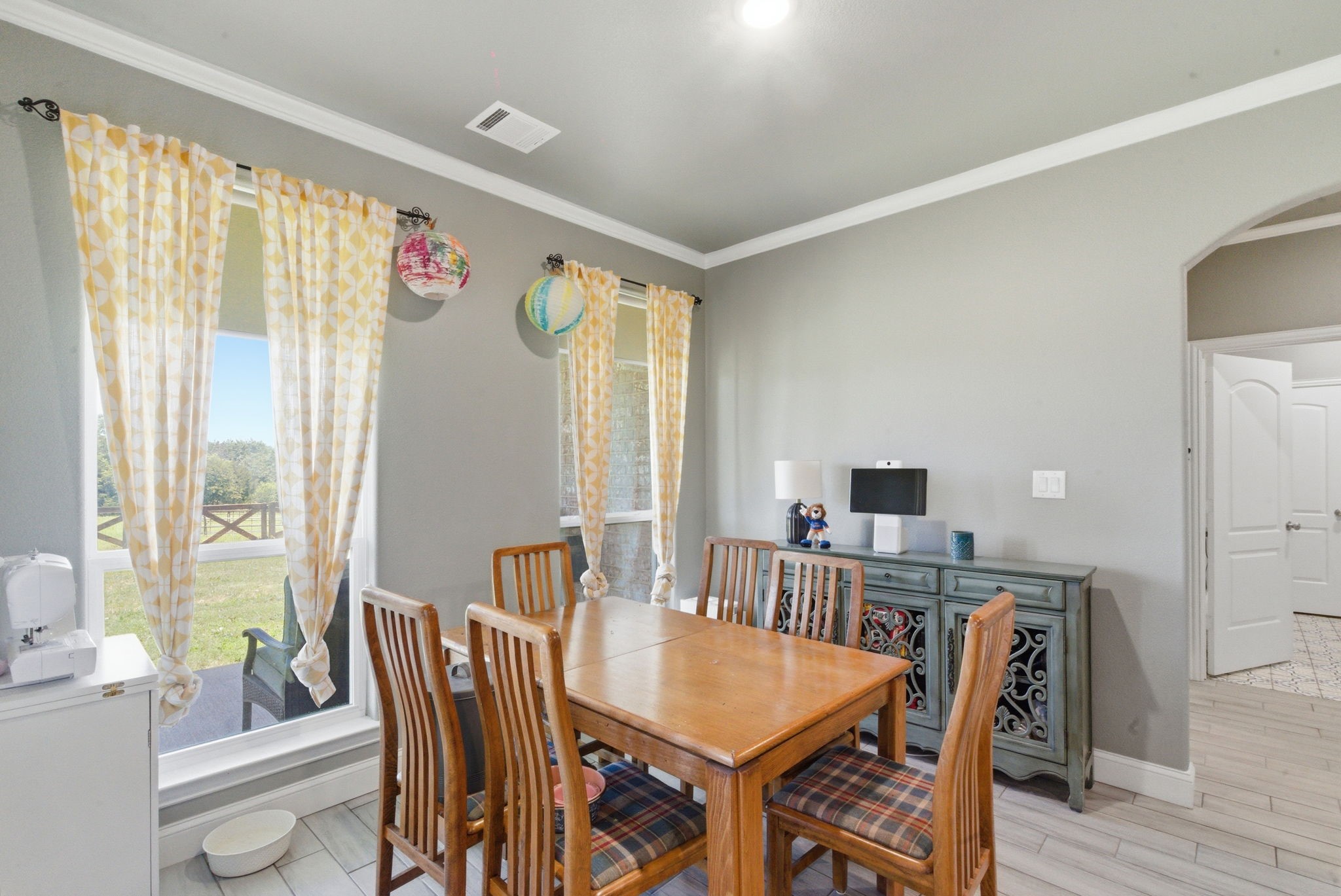 7609 Carter Ranch Road Azle TX 76020