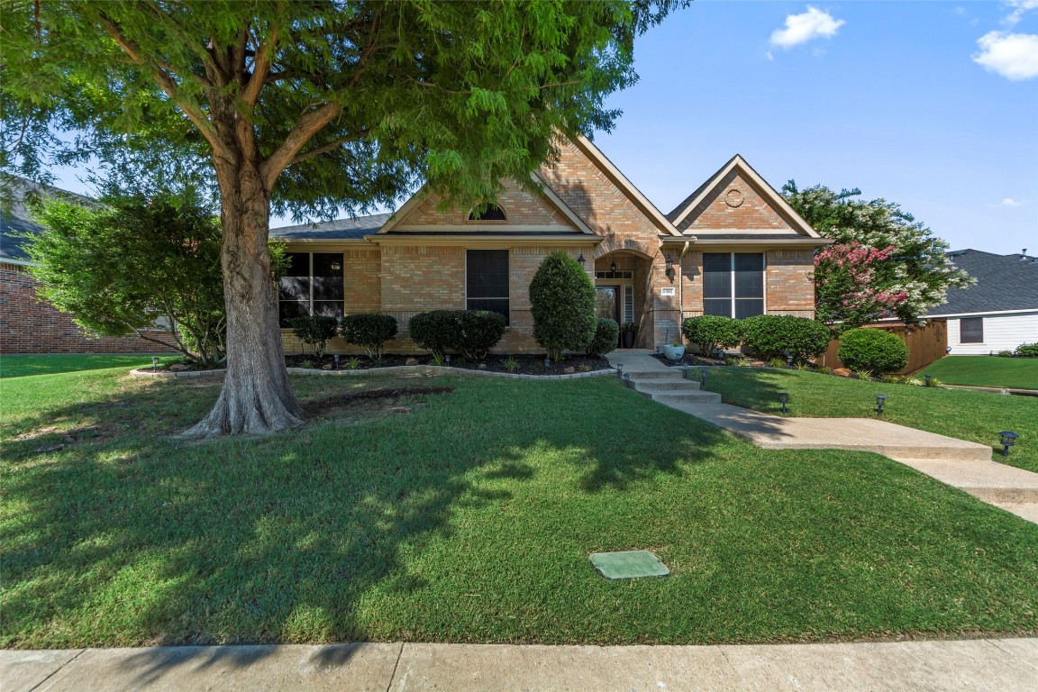 6302 Nueces Bay Drive Rowlett TX 75089