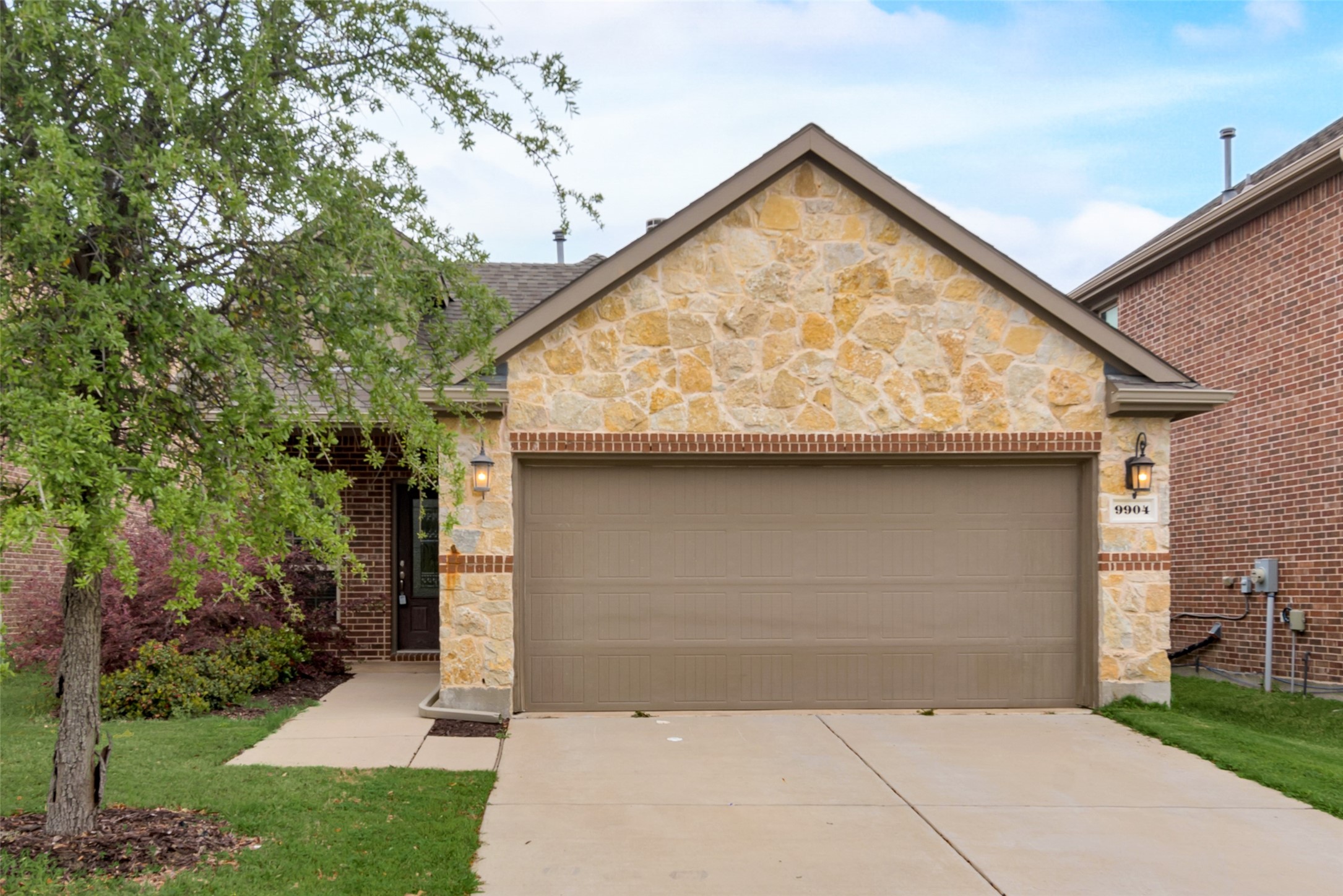 9904 Beaver Dam Lane Mckinney TX 75071
