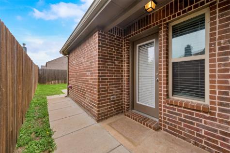 9904 Beaver Dam Lane Mckinney TX 75071