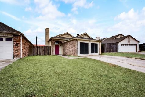 1205 White Lake Drive Irving TX 75060