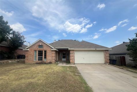 4804 Deal Drive Fort Worth TX 76135